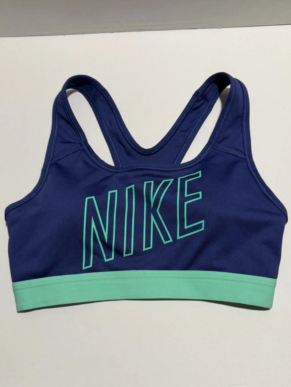 Nike Razorback Sports‎ Bra, XS